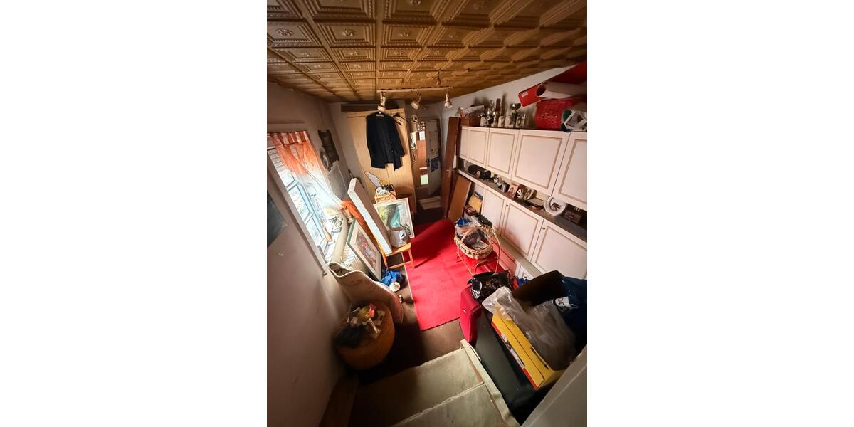 Einfamilienhaus Mühltal - 5 Zimmer, 104 m&sup2;, 140.000&euro; | Angebot:25322081