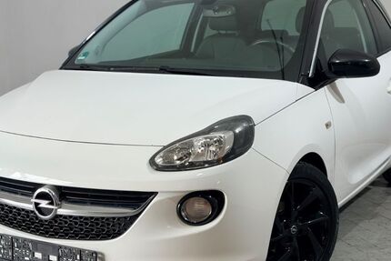 Opel Adam 124.500 km 7.190 &euro; Rodgau 63110