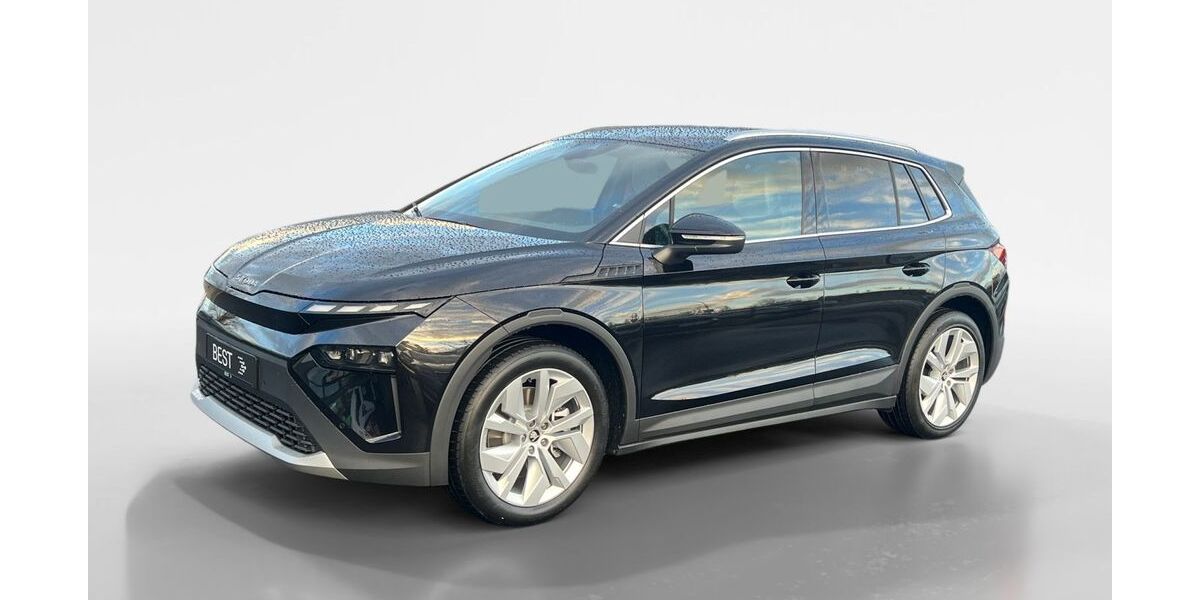 Skoda Elroq 5.000 km 43.985 &euro; Offenbach am Main 63075