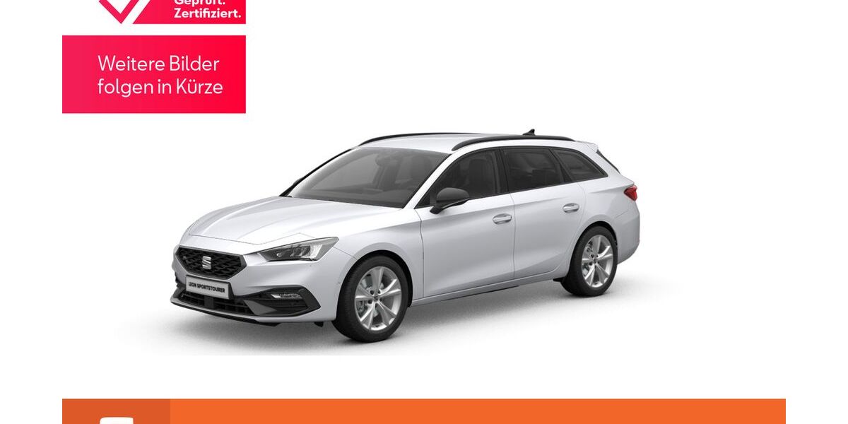 Seat Leon 17.318 km 26.630 &euro; Hofheim-Diedenbergen 65719