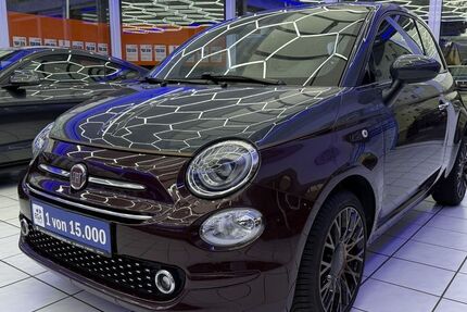 Fiat 500 56.260 km 10.490 &euro; Groß-Umstadt 64823