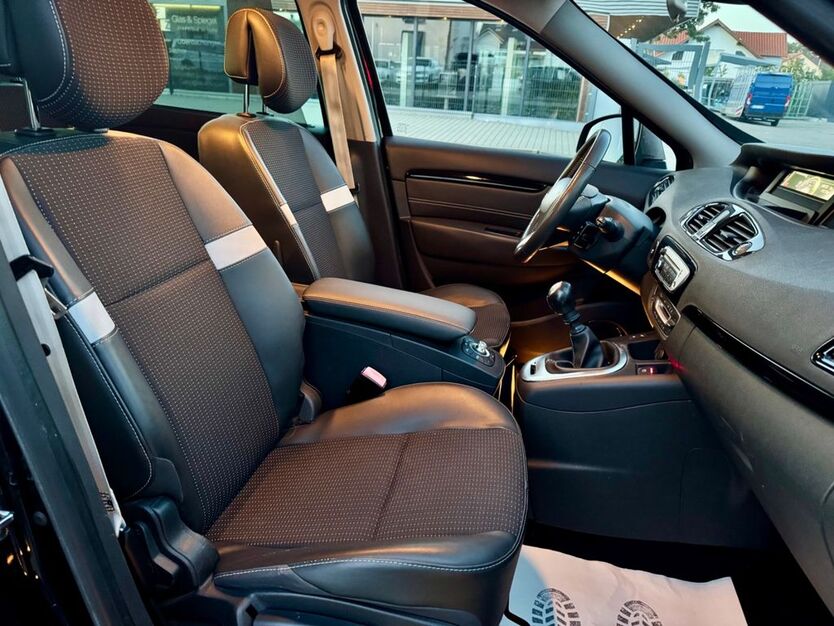 Renault Scenic 147.000 km 5.990 € Worms 67551