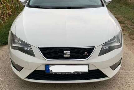 Seat Leon 179.000 km 9.200 € Seeheim-Jugenheim 64342