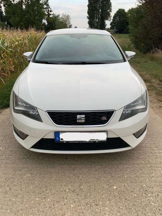 Seat Leon 179.000 km 9.200 € Seeheim-Jugenheim 64342
