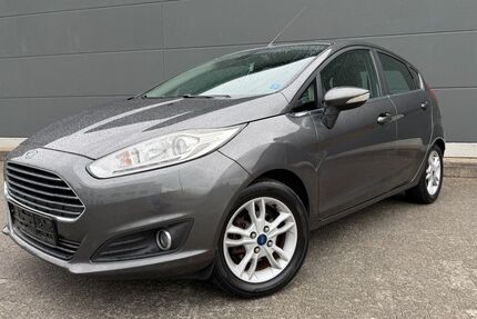 Ford Fiesta 112.129 km 5.480 &euro; Frankfurt am Main Nieder Eschbach 60437