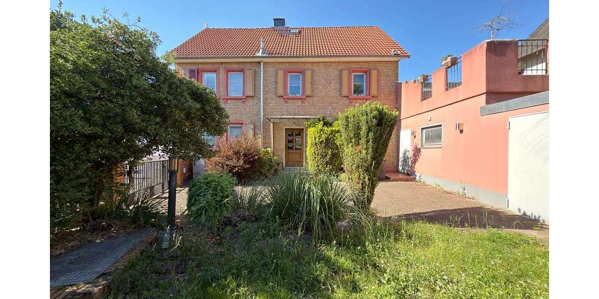 Einfamilienhaus Egelsbach - 5 Zimmer, 186 m&sup2;, 698.000&euro; | Angebot:27285876