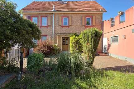 Haus Egelsbach - 5 Zimmer, 186 m&sup2;, 698.000&euro; | Angebot:27285876