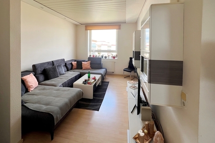 Rodgau-Nieder-Roden: Kapitalanlage! Gut geschnittene 2-Zimmer-Wohnung! 2 zimmer