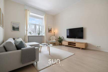 Wohnung Offenbach am Main Buchrain - 3 Zimmer, 60 m&sup2;, 229.000&euro; | Angebot:25690957