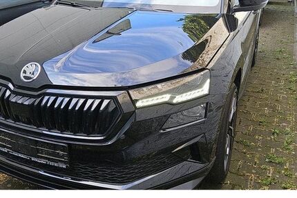 Skoda Karoq 53.400 km 32.890 &euro; Bensheim 64625