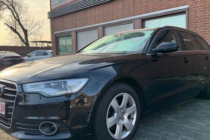 Audi A6 231.000 km 7.990 &euro; Rüsselsheim am Main 65428