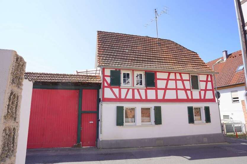 Haus zum Kaufen in Groß-Umstadt 260.000 € 103 m²