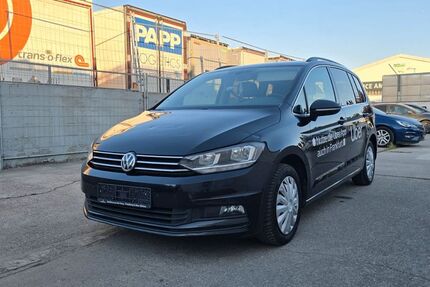 VW Touran 143.000 km 13.600 &euro; Ginsheim-Gustavsburg 65462