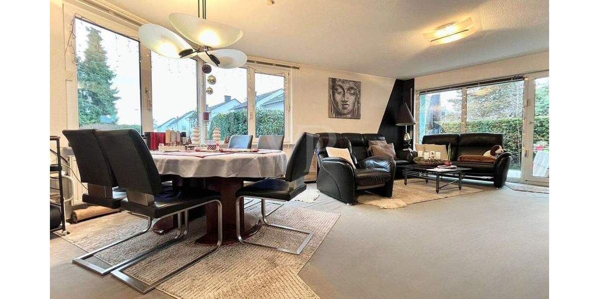 Etagenwohnung Kriftel - 3 Zimmer, 80 m&sup2;, 298.000&euro; | Angebot:25836946