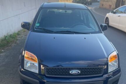 Ford Fusion 78.100 km 3.300 &euro; Rimbach 64668