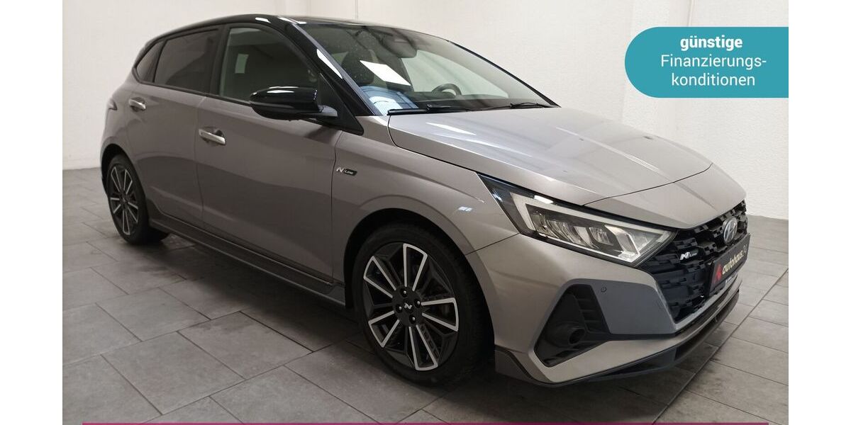 Hyundai i20 98.588 km 17.770 &euro; Egelsbach 63329