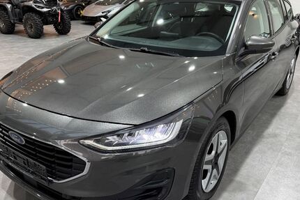 Ford Focus 43.987 km 17.400 &euro; Riedstadt 64560