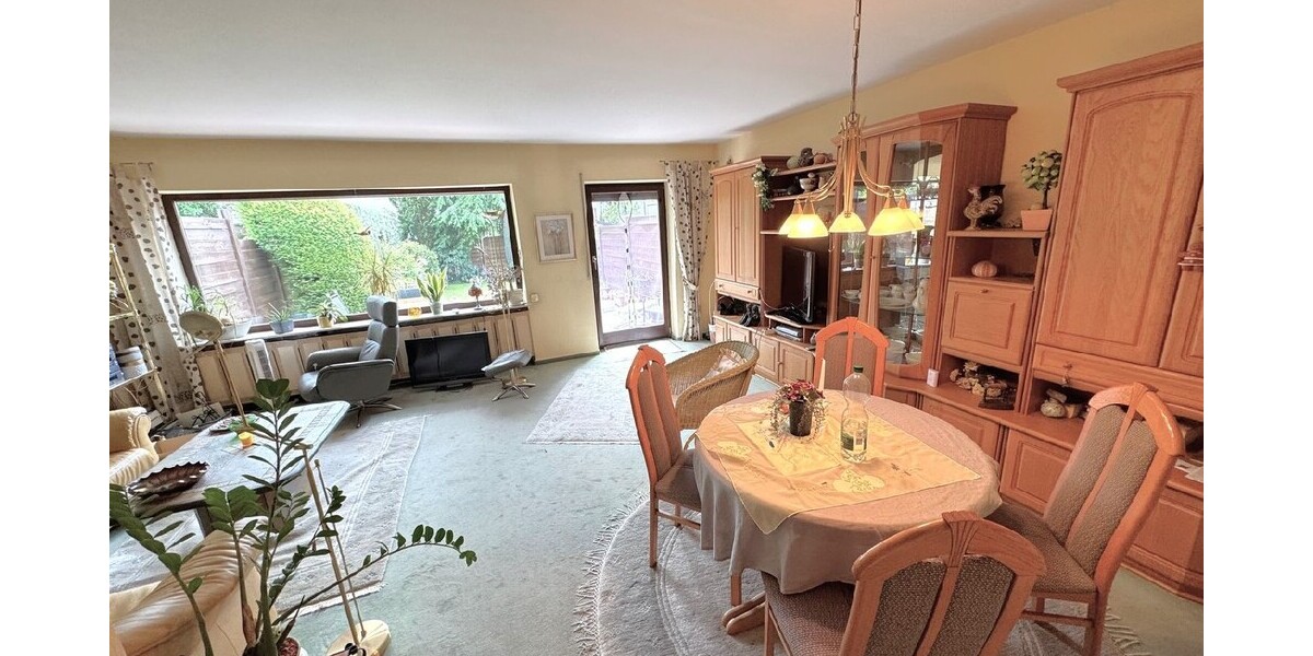 albero:) Familientauglich - Reihenmittelhaus Dietzenbach | Angebot:27350566