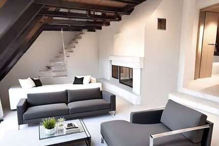 Wohnung Groß-Gerau Gerau - 4 Zimmer, 104 m&sup2;, 310.000&euro; | Angebot:24337804