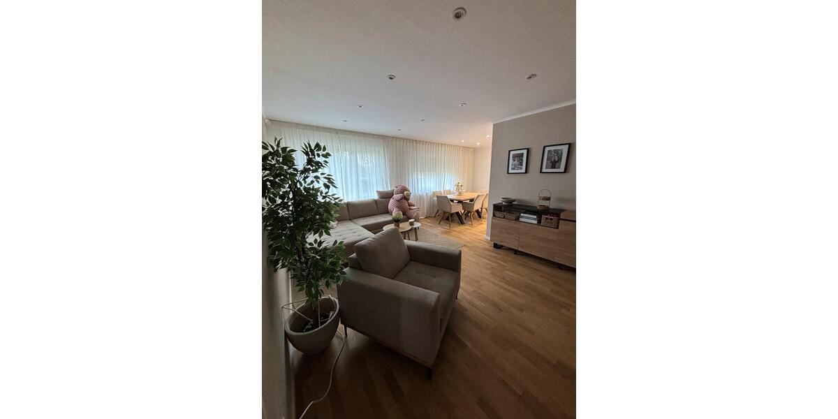 Terrassenwohnung Flörsheim am Main - 3 Zimmer, 86 m&sup2;, 1.500&euro; | Angebot:26234389