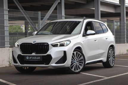BMW X1 53.700 km 38.400 &euro; Bischofsheim 65474
