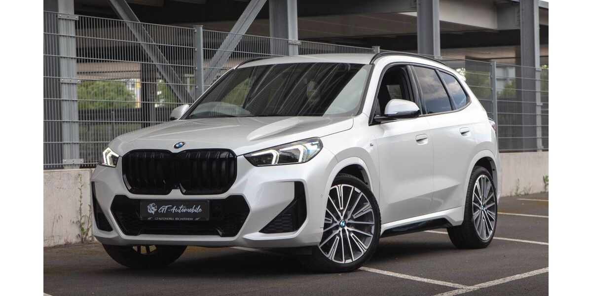 BMW X1 53.700 km 38.400 &euro; Bischofsheim 65474