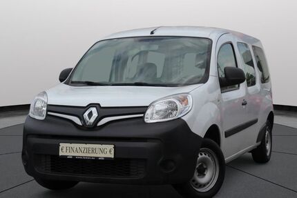 Renault Kangoo 107.340 km 6.545 € Frankfurt am Main 60386