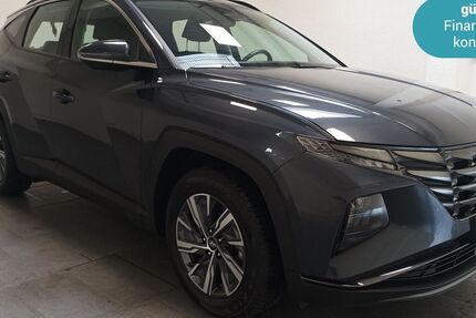 Hyundai TUCSON 28.466 km 24.270 &euro; Egelsbach 63329