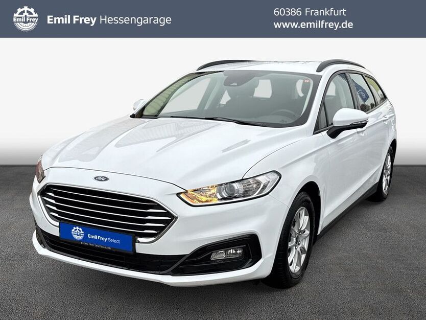 Mondeo
