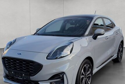 Ford Puma 39.183 km 18.450 &euro; Frankfurt 60386