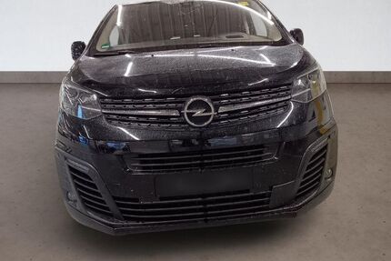 Opel Zafira Life 44.780 km 37.880 € Ober-Ramstadt 64372