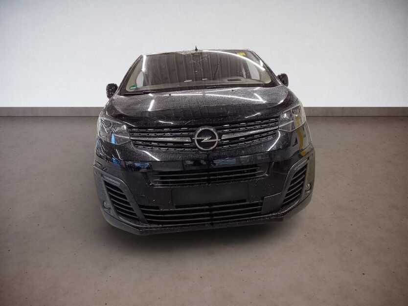 Opel Zafira Life 44.780 km 37.880 € Ober-Ramstadt 64372