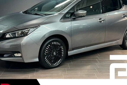 Nissan Leaf 20.794 km 22.610 &euro; Offenbach 63069