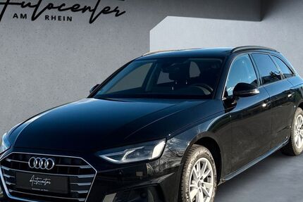 Audi A4 135.490 km 20.490 &euro; Lörzweiler 55296