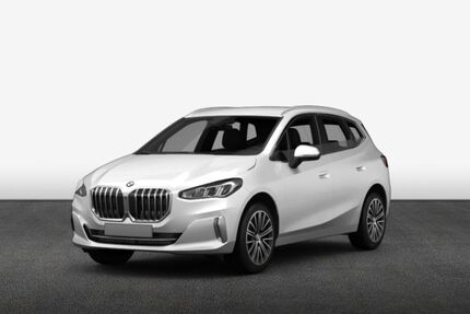 BMW 220 Active Tourer 14.949 km 32.370 &euro; Zwingenberg 64673