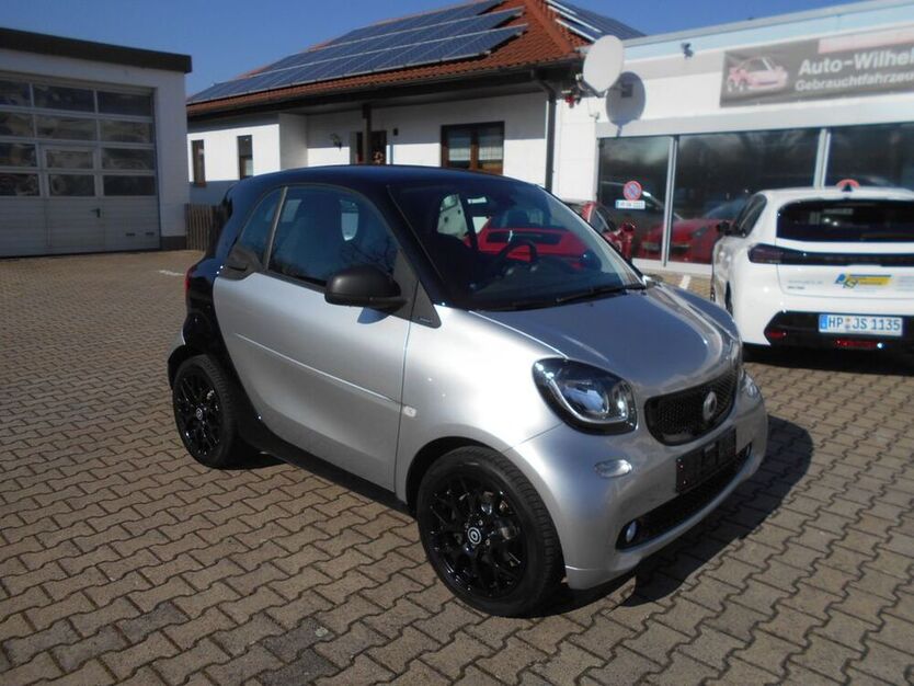 ForTwo