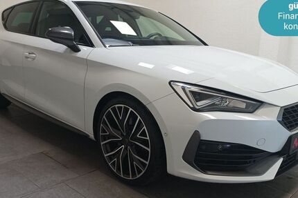 Cupra Leon 18.288 km 28.470 &euro; Egelsbach 63329