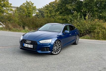 Audi A5 152.000 km 19.490 &euro; Biebesheim am Rhein 64584