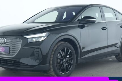 Audi Q4 e-tron 25.582 km 39.459 &euro; Dietzenbach bei Frankfurt 63128