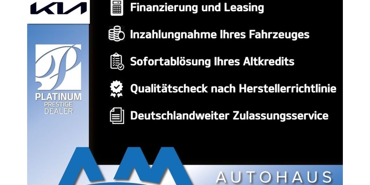 Kia Niro 69.600 km 21.490 &euro; Raunheim 65479