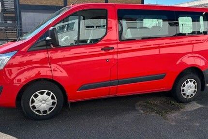 Ford Transit Custom 150.000 km 10.990 &euro; Dreieich 63303