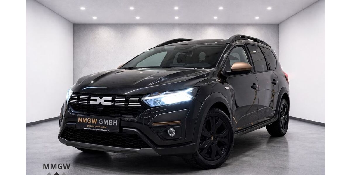 Dacia Jogger 6.995 km 20.490 &euro; Bensheim 64625