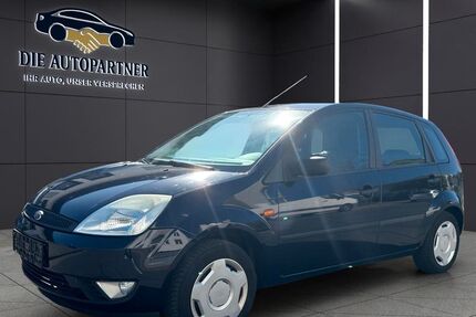 Ford Fiesta 167.000 km 2.980 &euro; Rödermark 63322