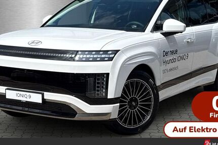 Hyundai IONIQ 9 7.683 km 70.970 &euro; Darmstadt 64285