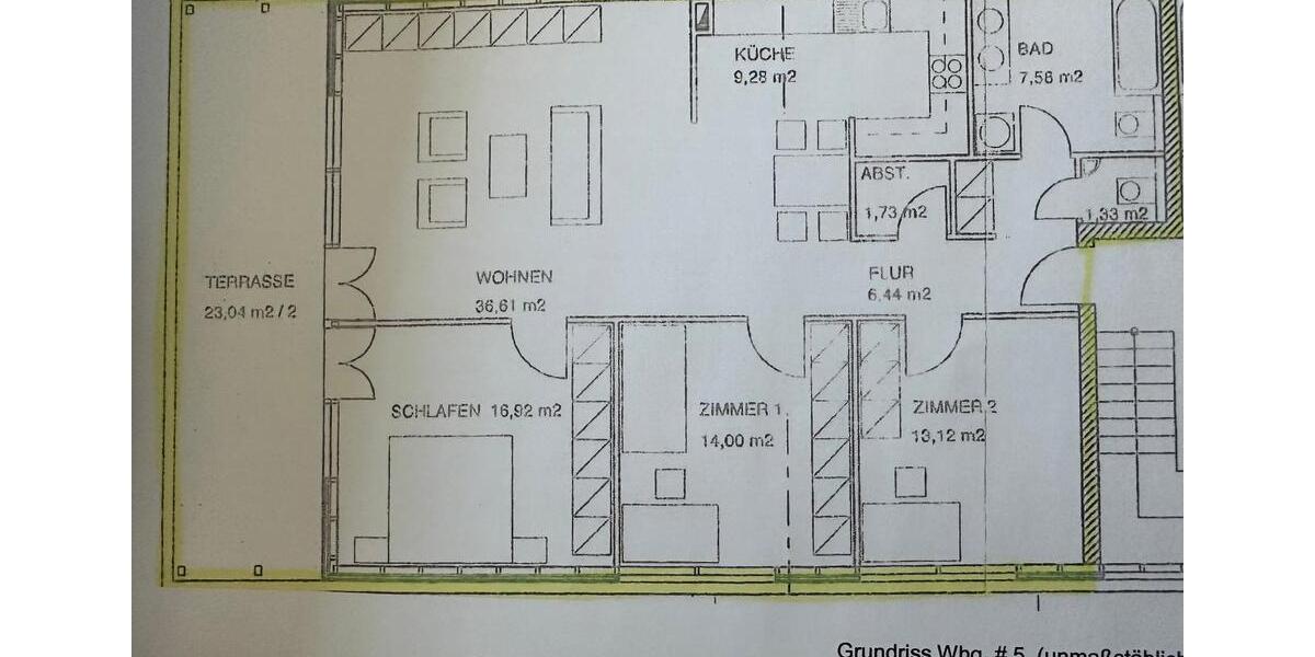 Einfamilienhaus Mainz Ebersheim - 4 Zimmer, 100 m&sup2;, 520.000&euro; | Angebot:26263095