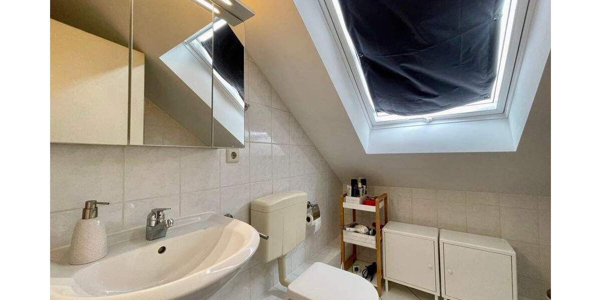 Etagenwohnung Lautertal-Elmshausen Elmshausen - 2 Zimmer, 57 m&sup2;, 155.500&euro; | Angebot:23883870