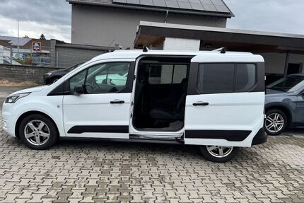 Ford Transit 87.755 km 13.999 &euro; Babenhausen 64832