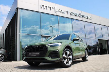 Audi Q5 125.408 km 32.500 &euro; Griesheim - Darmstadt 64347
