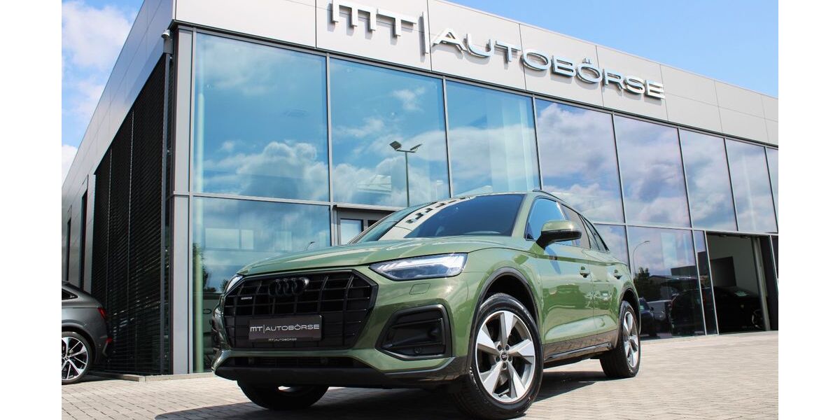Audi Q5 125.408 km 32.500 &euro; Griesheim - Darmstadt 64347