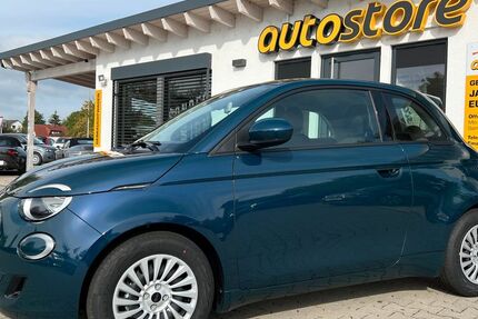 Fiat 500e 12.500 km 15.985 € Großostheim 63762